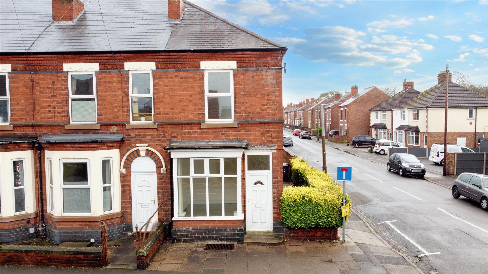 Station Road, Long Eaton Robert Ellis Estate Agents
